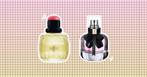 ysl rose carnation dupe|perfumes like ysl paris.